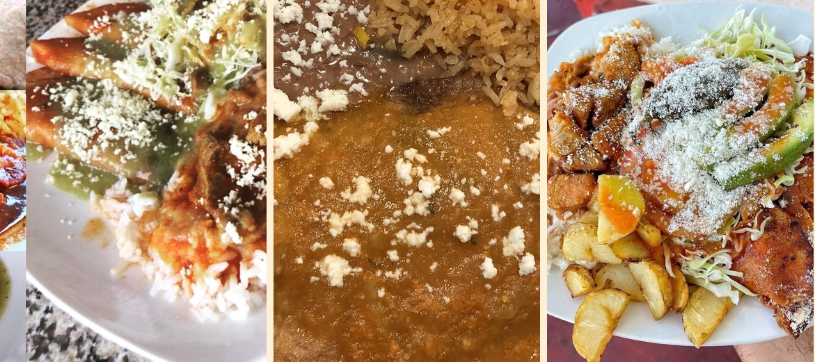 Azadero Mexican Grill