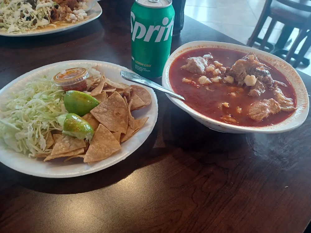 Pozole